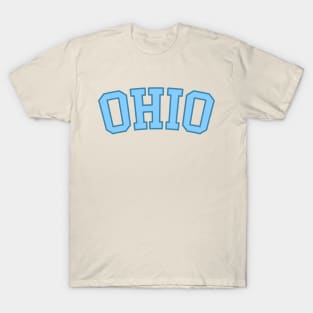 ohio T-Shirt